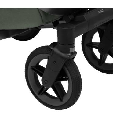 Joolz Geo5 Kinderwagen – geländegängig & erweiterbar