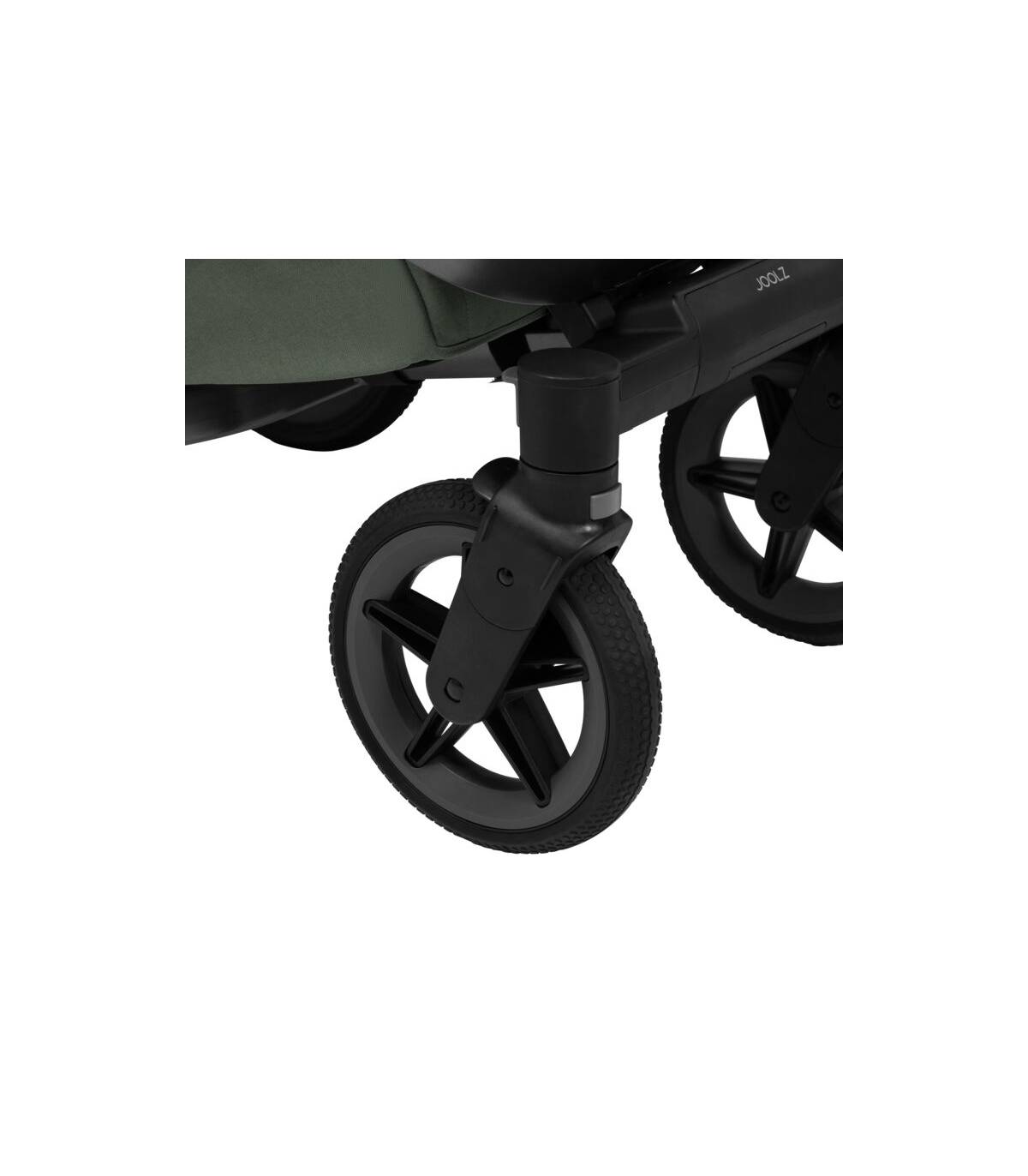 Joolz Geo5 Kinderwagen – geländegängig & erweiterbar