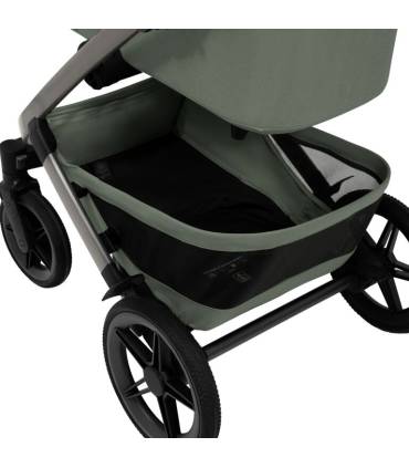Joolz Geo5 Kinderwagen – geländegängig & erweiterbar