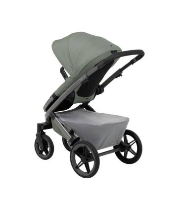 copy of Joolz GEO 3 Mono Space Black