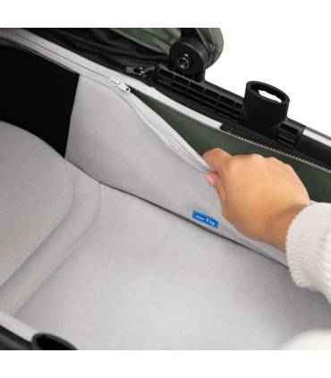 copy of Joolz GEO 3 Mono Space Black