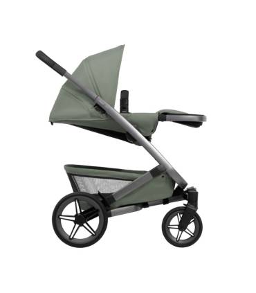 copy of Joolz GEO 3 Mono Space Black