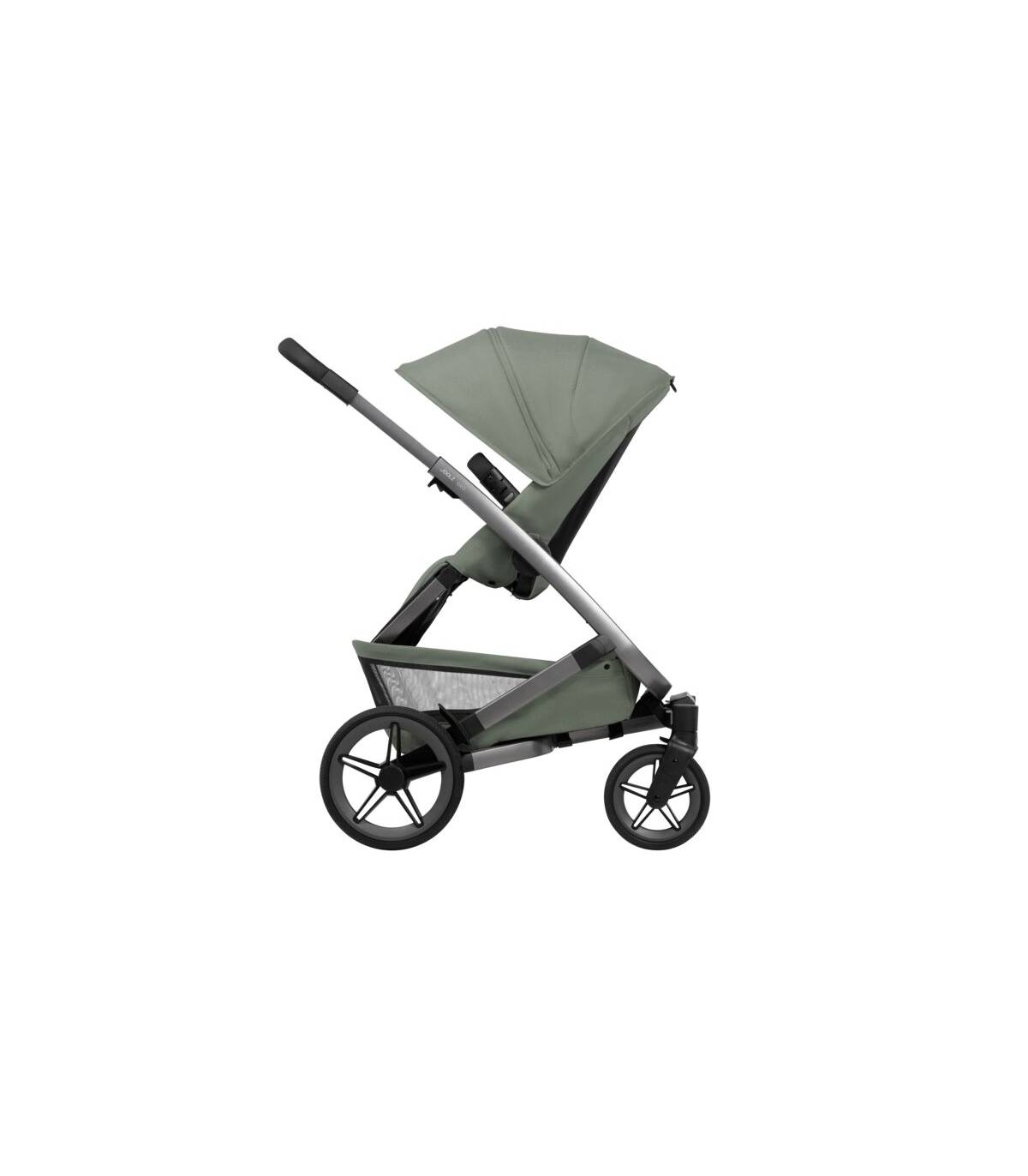 Joolz Geo5 Kinderwagen – geländegängig & erweiterbar