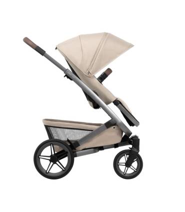 Joolz Geo5 Kinderwagen – geländegängig & erweiterbar