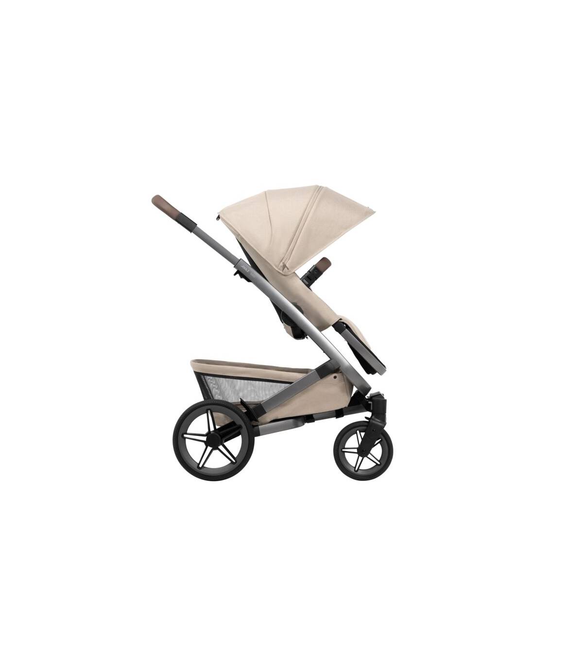 copy of Joolz GEO 3 Mono Space Black