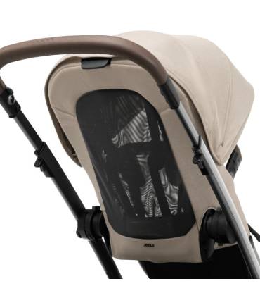 Joolz Geo5 Kinderwagen – geländegängig & erweiterbar