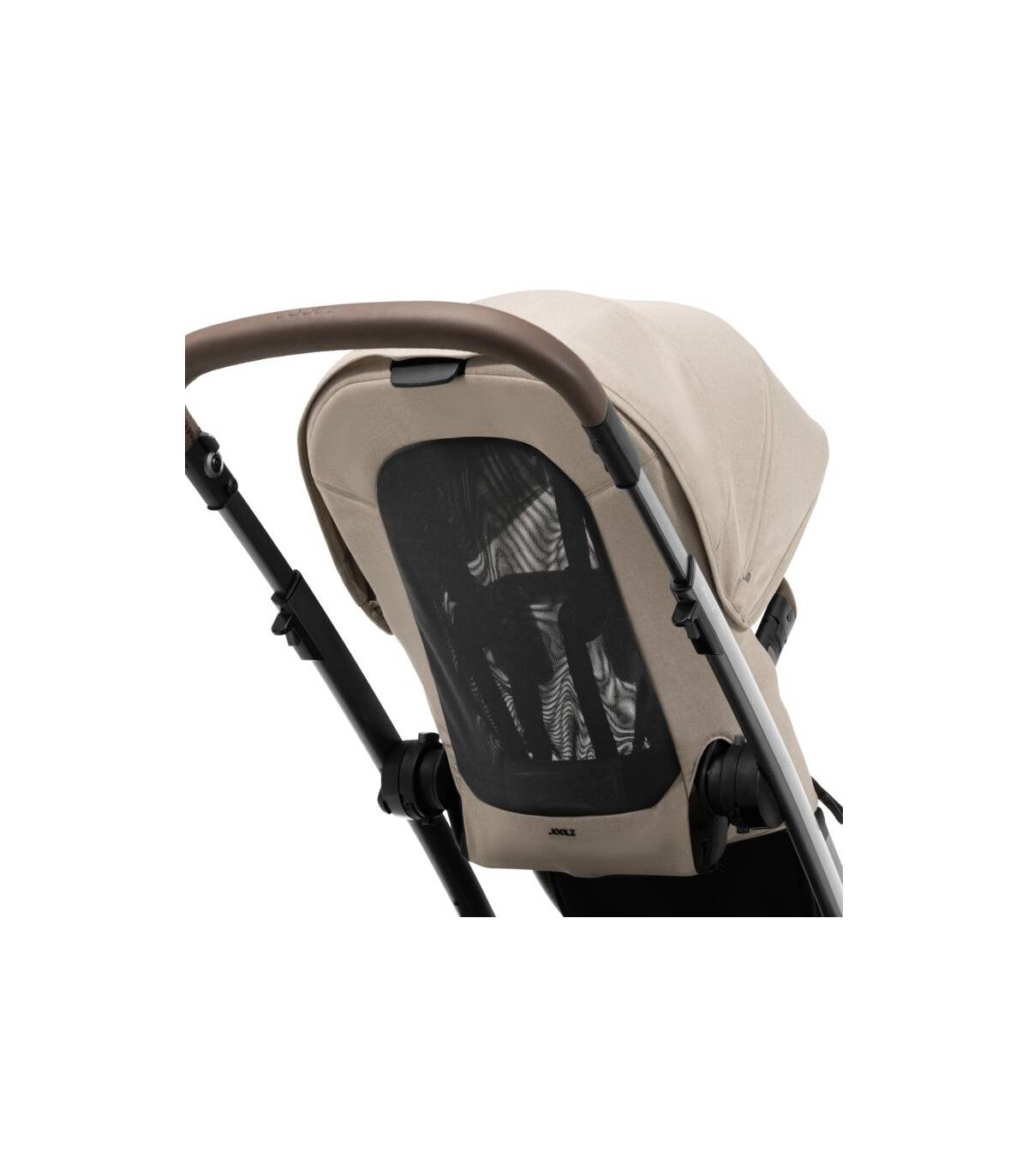 Joolz Geo5 Kinderwagen – geländegängig & erweiterbar