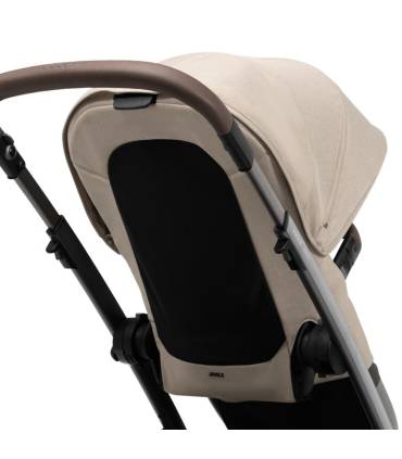Joolz Geo5 Kinderwagen – geländegängig & erweiterbar