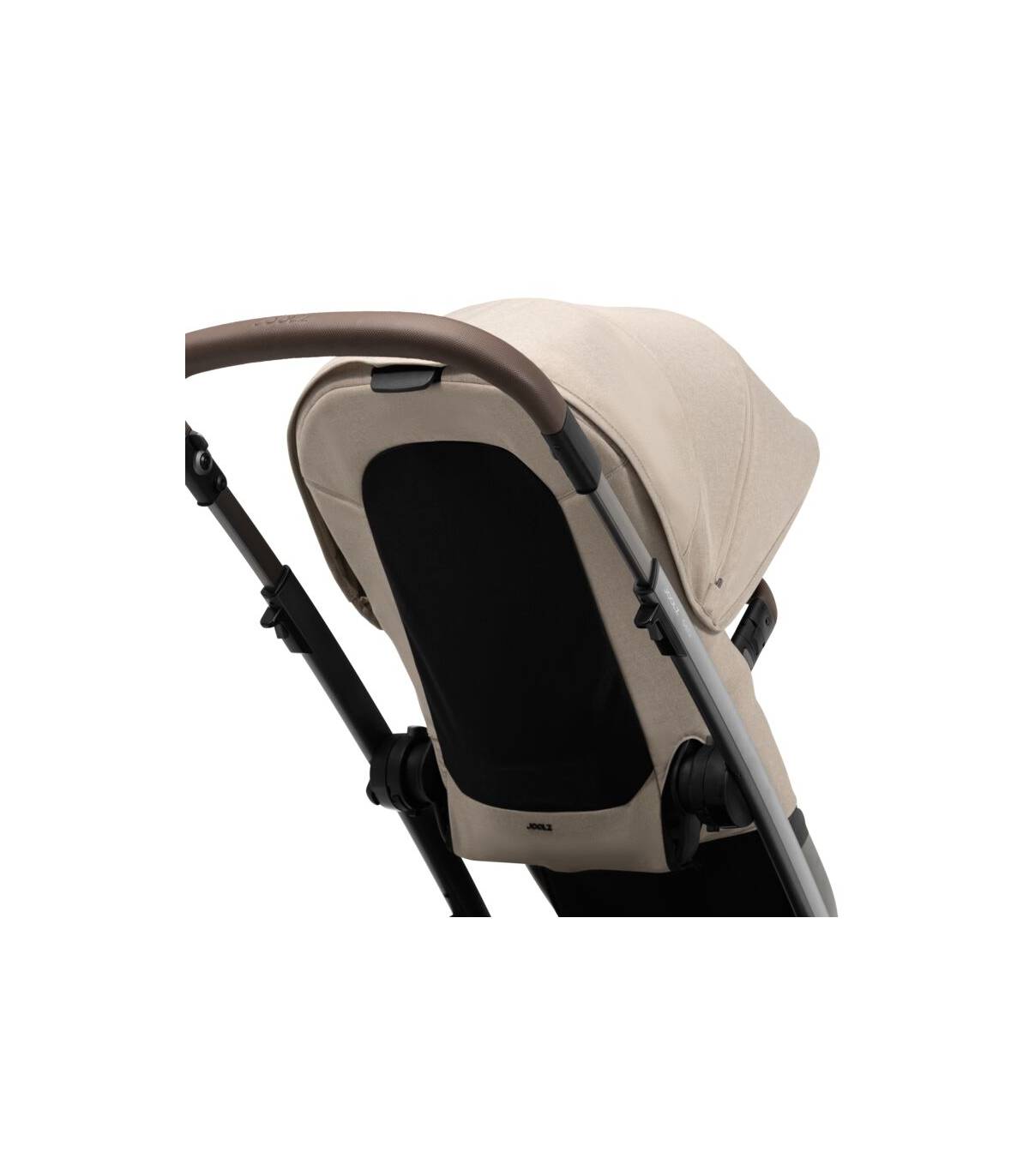 Joolz Geo5 Kinderwagen – geländegängig & erweiterbar