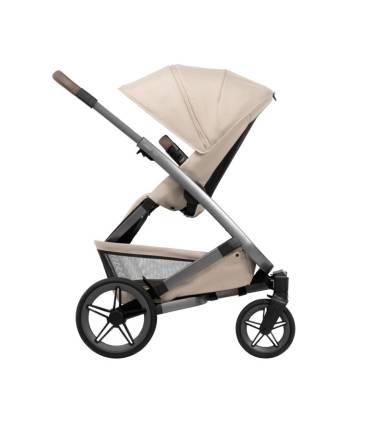 copy of Joolz GEO 3 Mono Space Black