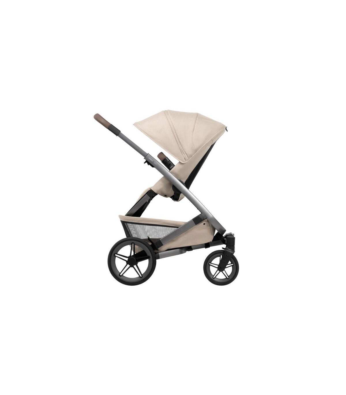 copy of Joolz GEO 3 Mono Space Black