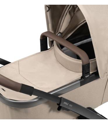 Joolz Geo5 Kinderwagen – geländegängig & erweiterbar