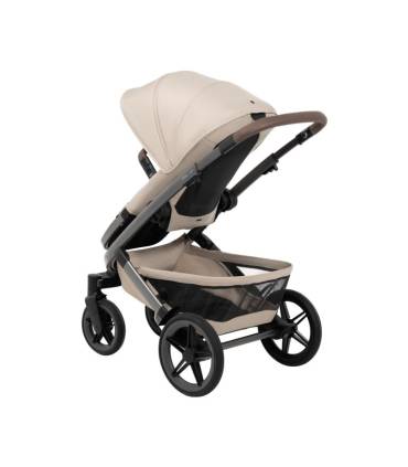 Joolz Geo5 Kinderwagen – geländegängig & erweiterbar