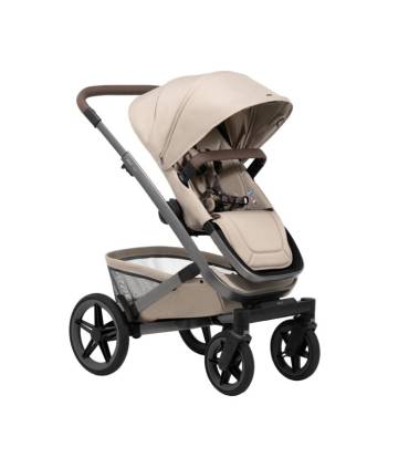 Joolz Geo5 Kinderwagen – geländegängig & erweiterbar