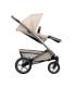 Joolz Geo5 Kinderwagen – geländegängig & erweiterbar