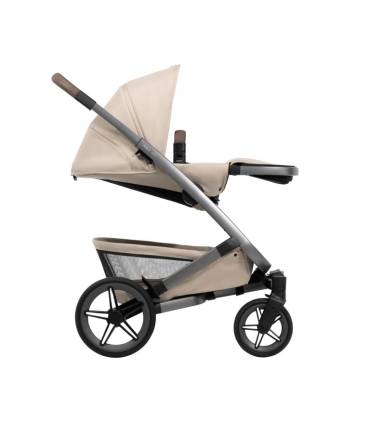 Joolz Geo5 Kinderwagen – geländegängig & erweiterbar
