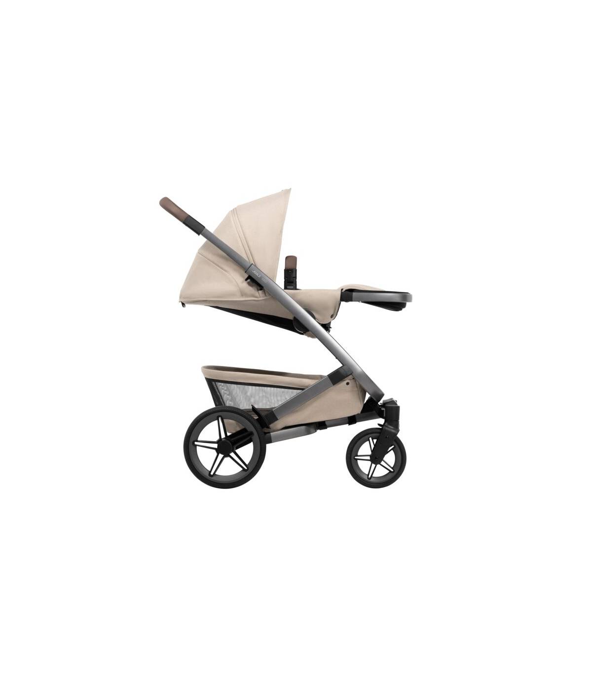 Joolz Geo5 Kinderwagen – geländegängig & erweiterbar