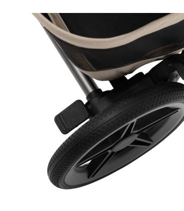Joolz Geo5 Kinderwagen – geländegängig & erweiterbar