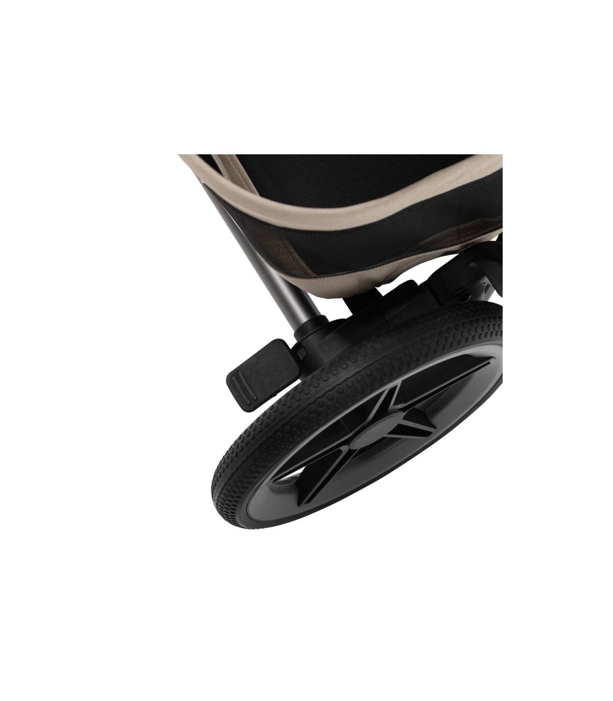 copy of Joolz GEO 3 Mono Space Black