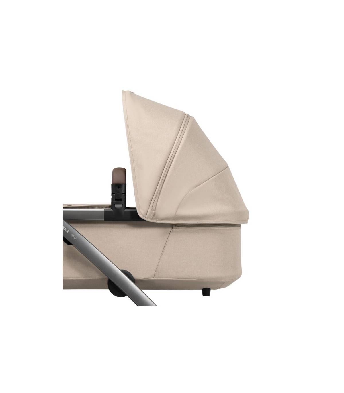 Joolz Geo5 Kinderwagen – geländegängig & erweiterbar