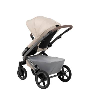 Joolz Geo5 Kinderwagen – geländegängig & erweiterbar