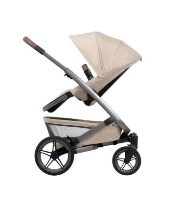 copy of Joolz GEO 3 Mono Space Black