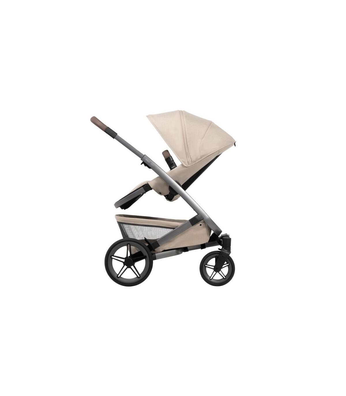 Joolz Geo5 Kinderwagen – geländegängig & erweiterbar