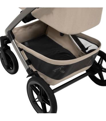 copy of Joolz GEO 3 Mono Space Black