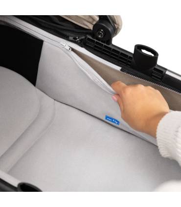 Joolz Geo5 Kinderwagen – geländegängig & erweiterbar