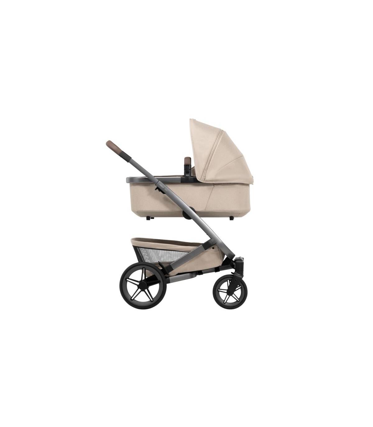 Joolz Geo5 Kinderwagen – geländegängig & erweiterbar