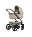Joolz Geo5 Kinderwagen – 2-in-1 Kinderwagen Sandy Taupe