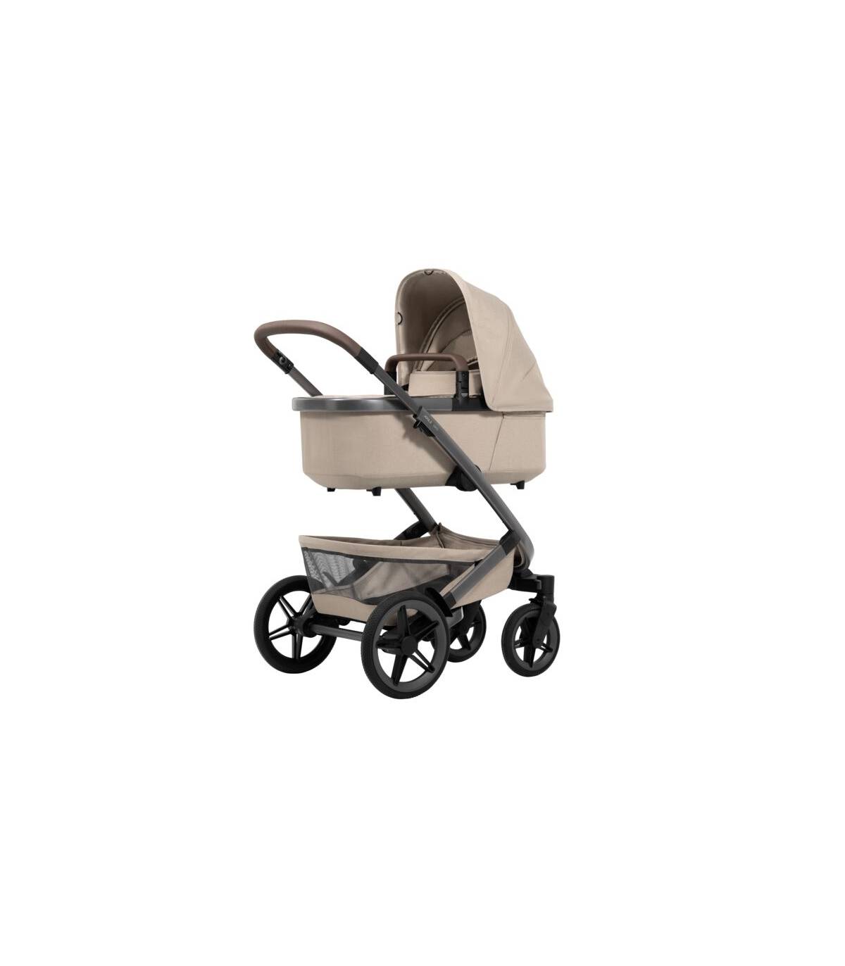 copy of Joolz GEO 3 Mono Space Black