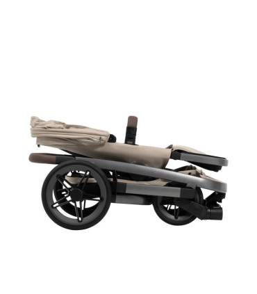 Joolz Geo5 Kinderwagen – geländegängig & erweiterbar