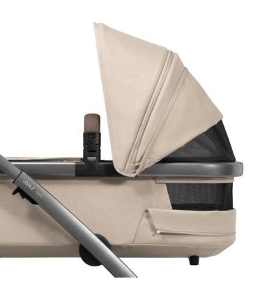 Joolz Geo5 Kinderwagen – geländegängig & erweiterbar