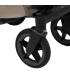 Joolz Geo5 Kinderwagen – geländegängig & erweiterbar