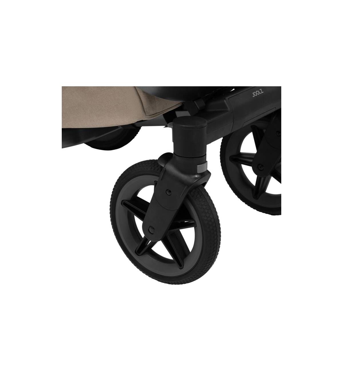 Joolz Geo5 Kinderwagen – geländegängig & erweiterbar