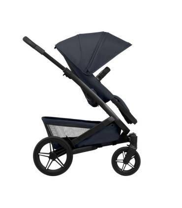 Joolz Geo5 Kinderwagen – geländegängig & erweiterbar