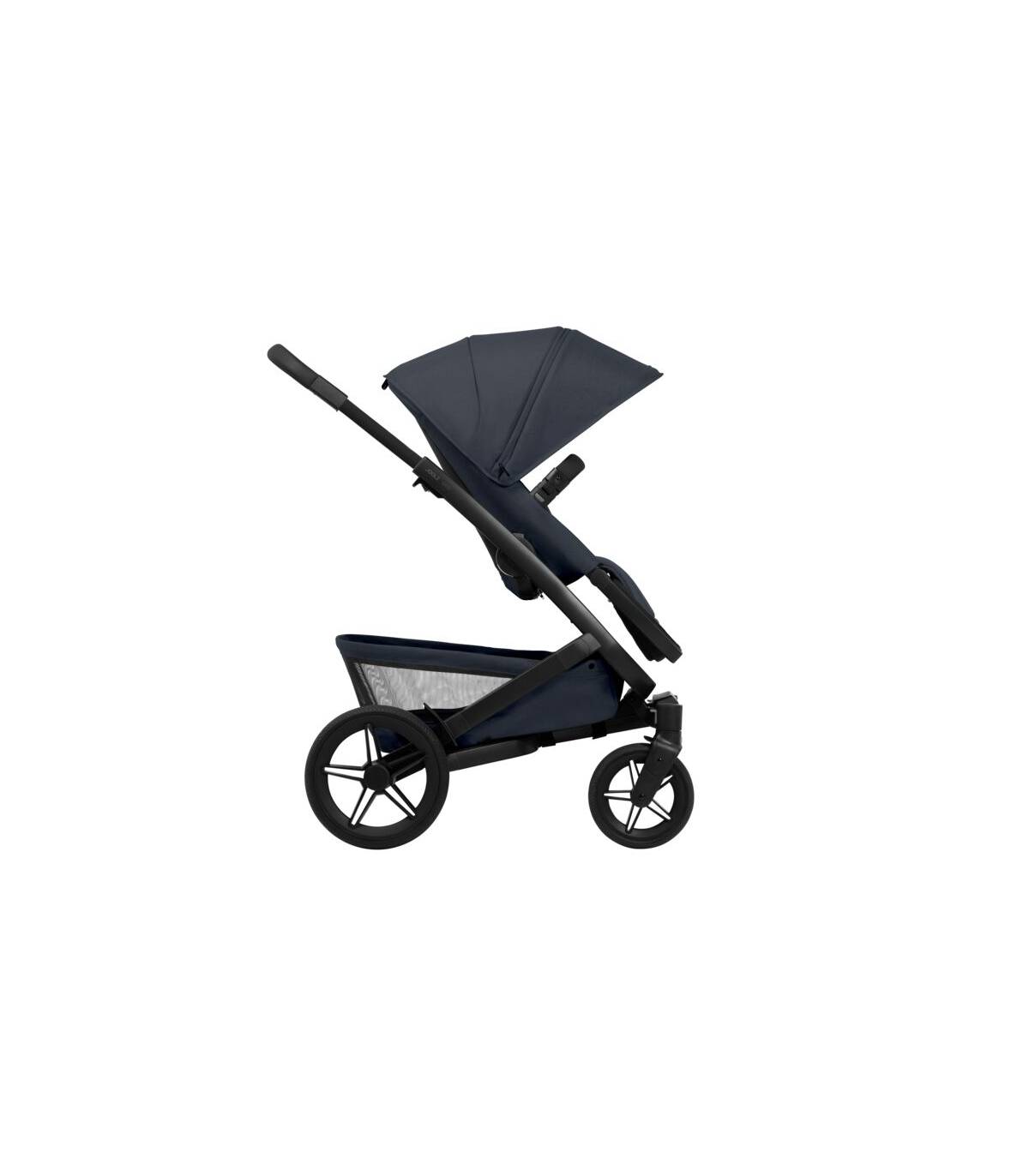 Joolz Geo5 Kinderwagen – geländegängig & erweiterbar