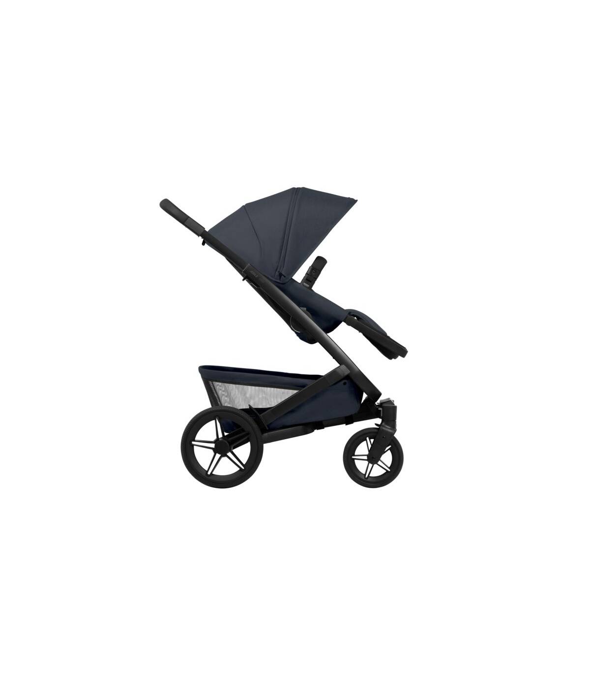 Joolz Geo5 Kinderwagen – geländegängig & erweiterbar