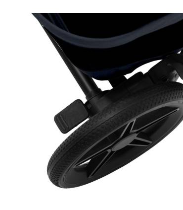 Joolz Geo5 Kinderwagen – geländegängig & erweiterbar