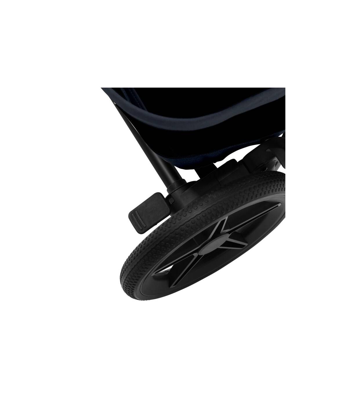 copy of Joolz GEO 3 Mono Space Black