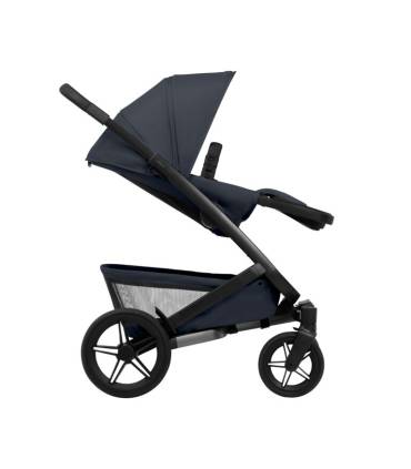 copy of Joolz GEO 3 Mono Space Black