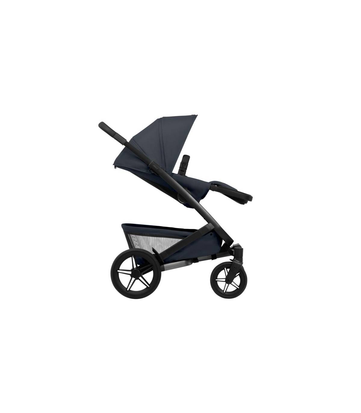 Joolz Geo5 Kinderwagen – geländegängig & erweiterbar