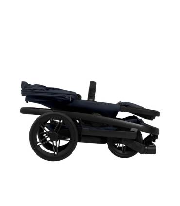 Joolz Geo5 Kinderwagen – geländegängig & erweiterbar