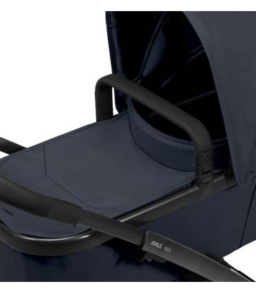 Joolz Geo5 Kinderwagen – geländegängig & erweiterbar