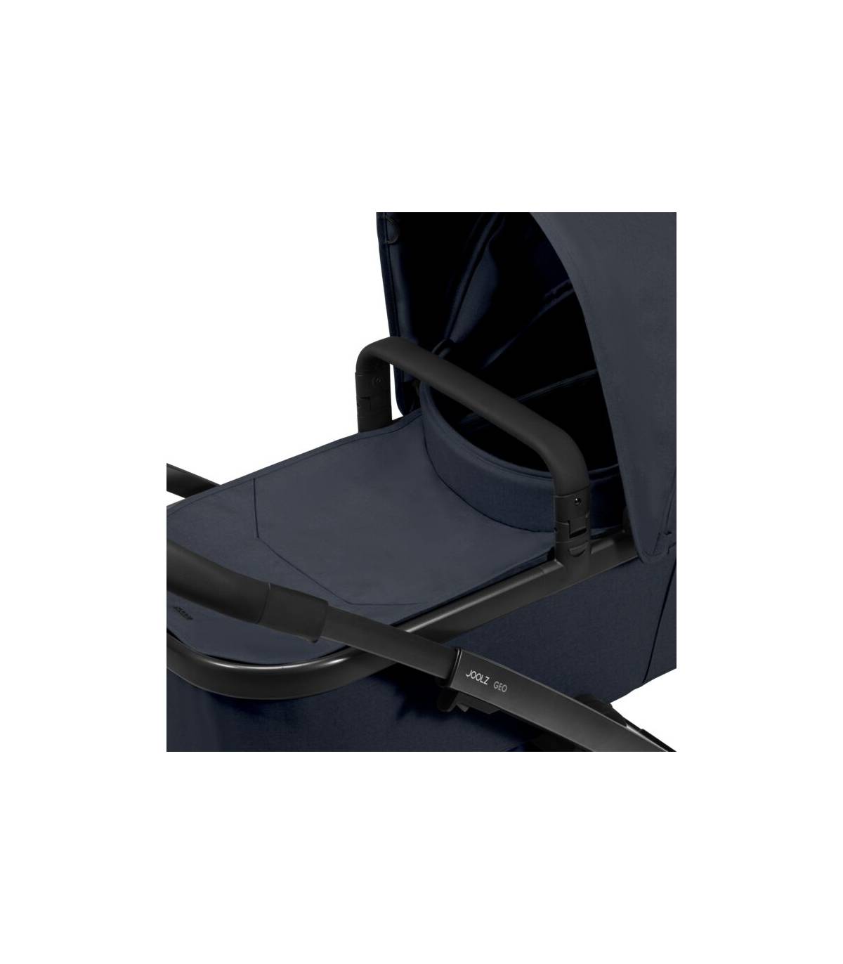 Joolz Geo5 Kinderwagen – geländegängig & erweiterbar