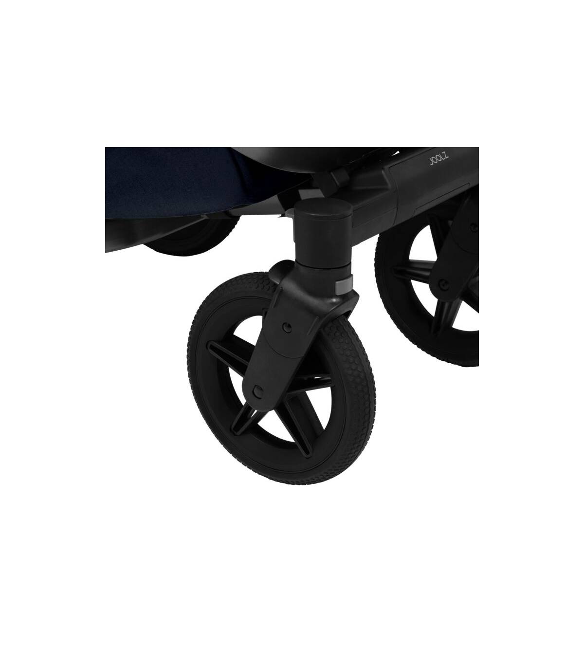 Joolz Geo5 Kinderwagen – geländegängig & erweiterbar