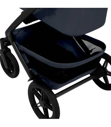 Joolz Geo5 Kinderwagen – geländegängig & erweiterbar