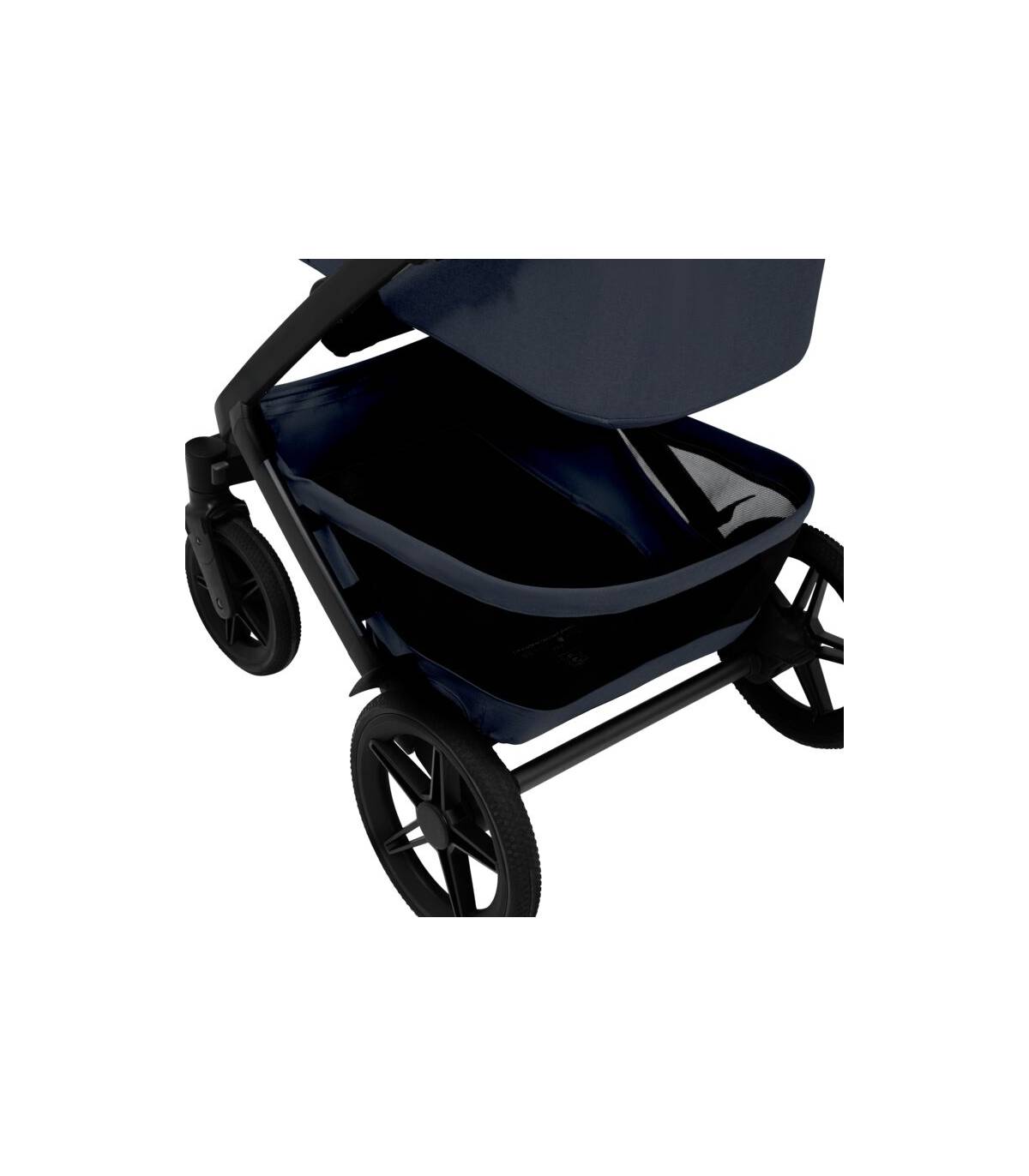 copy of Joolz GEO 3 Mono Space Black