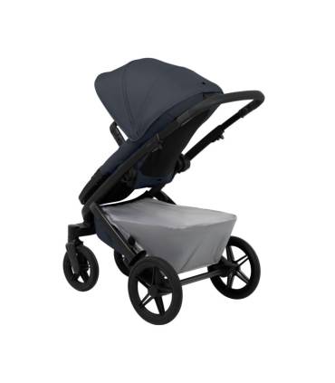 Joolz Geo5 Kinderwagen – geländegängig & erweiterbar